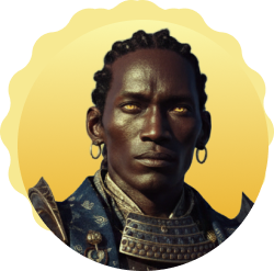 House Taiye-Na-Ire